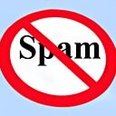 No-spam-symbol