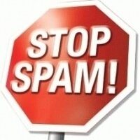 stop-spam